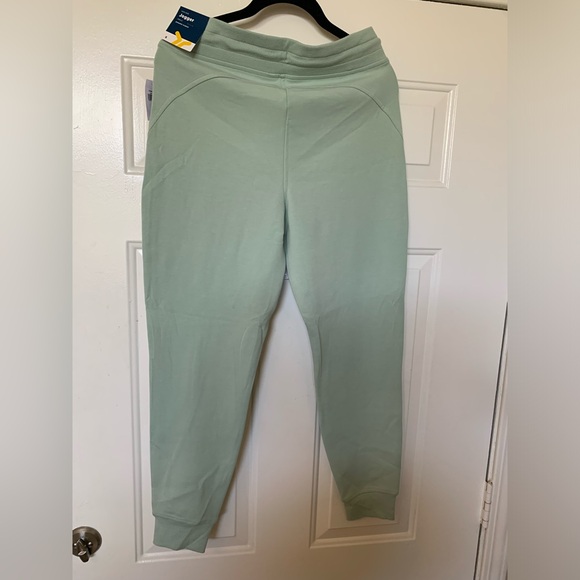 Spirit Jersey Women’s Animal Print Oversized Tunic NWOT And Mint Joggers NWT 🌴 - Picture 9 of 15